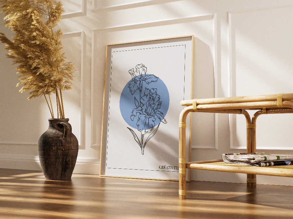 Iris / Créativité – Image 3