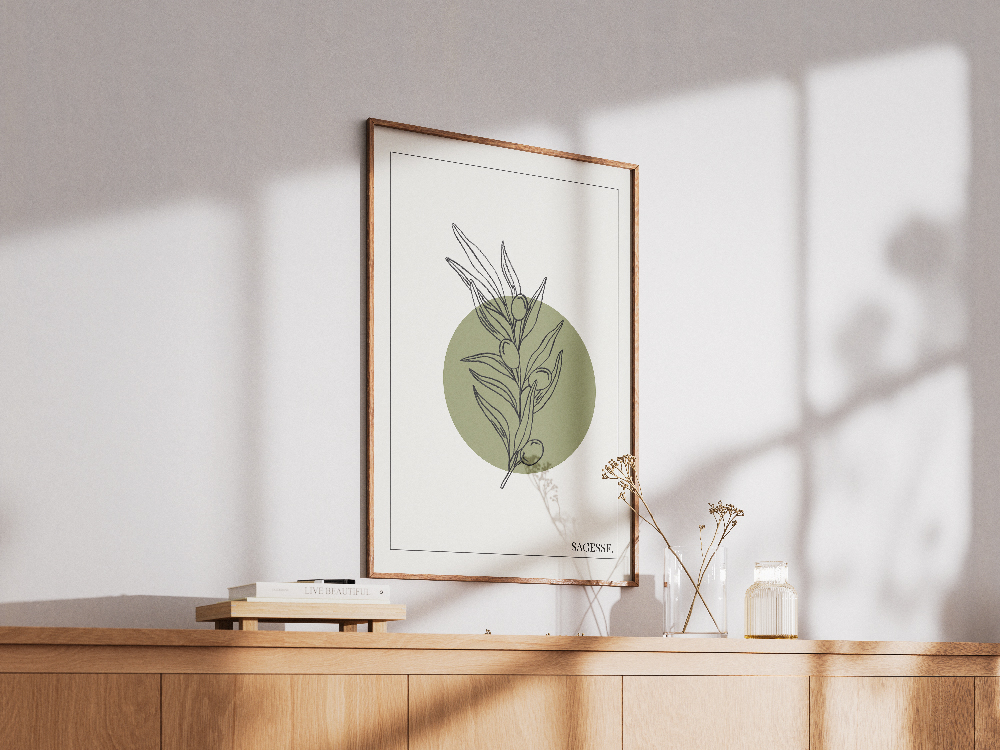 Olivier / Sagesse – Image 3