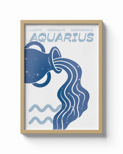 Aquarius