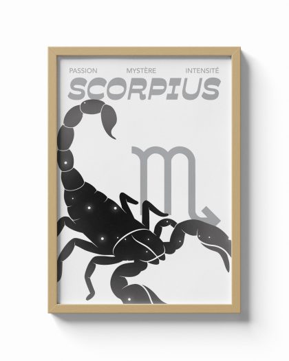 Scorpius