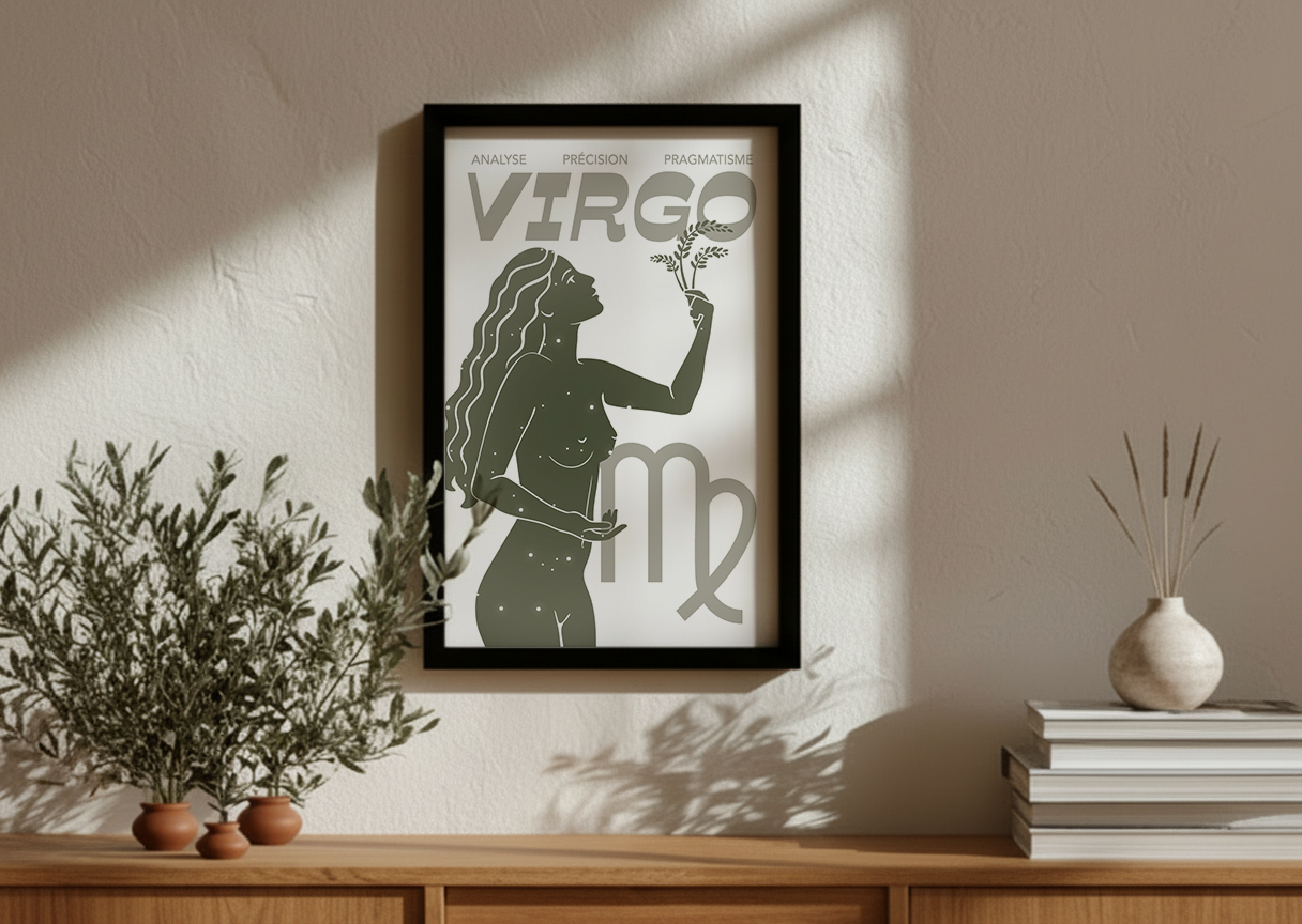 Virgo – Image 3