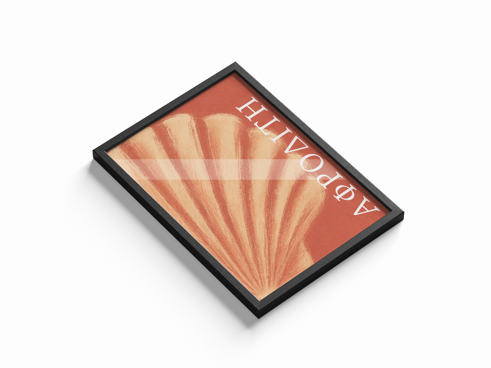 Aphrodite, Grâce – Image 2
