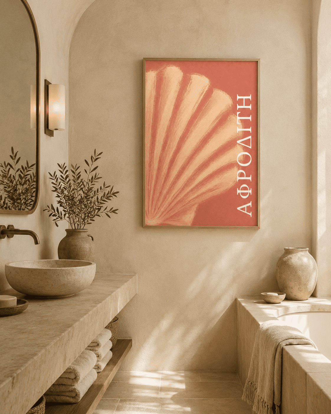 Aphrodite, Grâce – Image 3